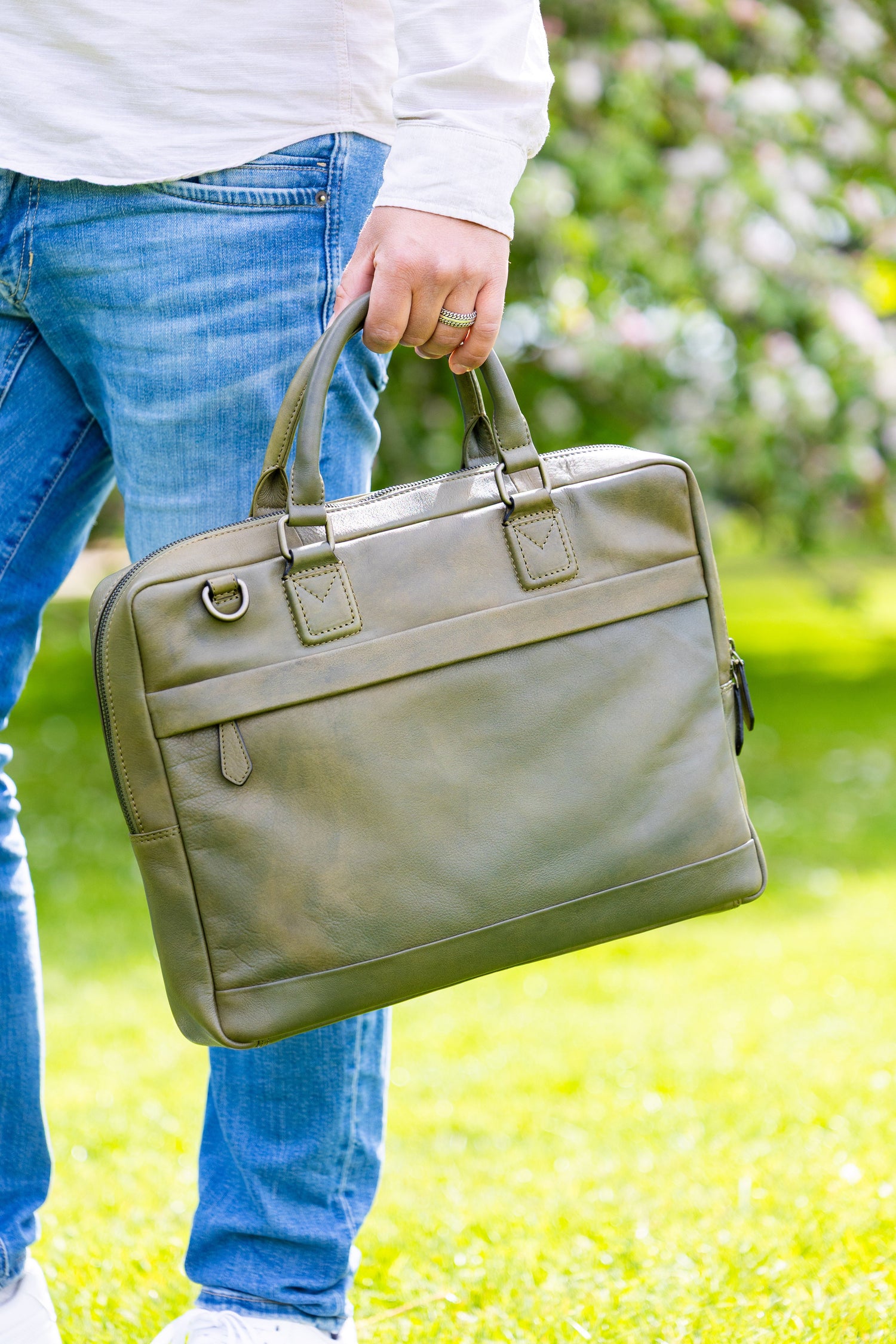 Herentassen - Lioné