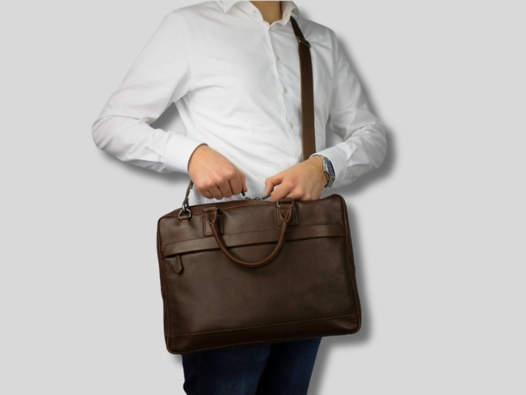 Laptoptassen - Lioné