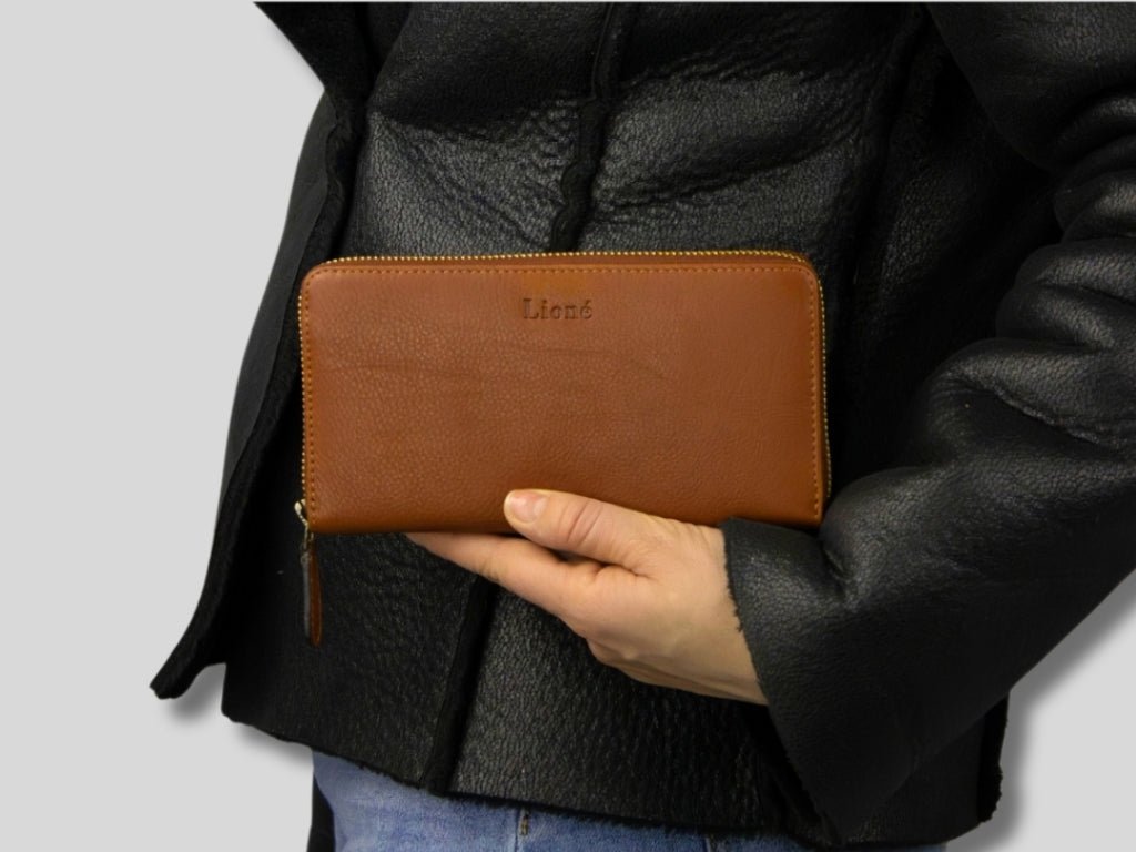 Portemonnees Dames - Lioné